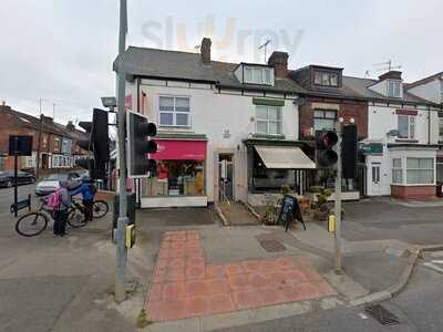 Seraphin's Of Abbeydale