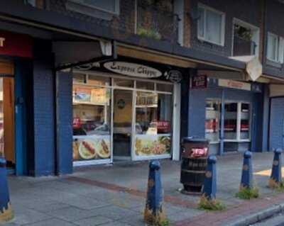 Express Chippy