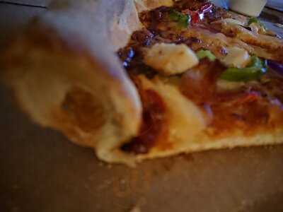 Domino's Pizza - Ipswich - Felixstowe Road
