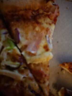 Domino's Pizza - Ipswich - Felixstowe Road