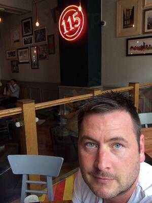 The Guildford Hotel 115 The Headrow