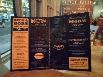 The Guildford Hotel 115 The Headrow