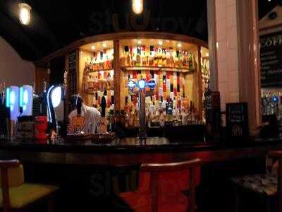 The Guildford Hotel 115 The Headrow