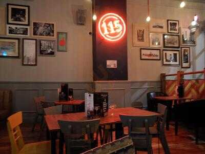 The Guildford Hotel 115 The Headrow