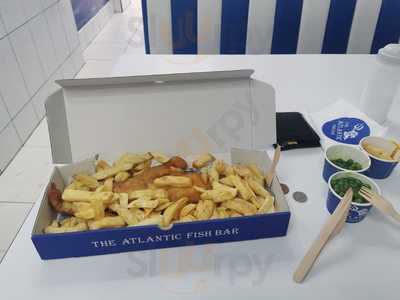 Atlantic Fish Bar