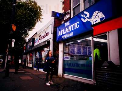 Atlantic Fish Bar
