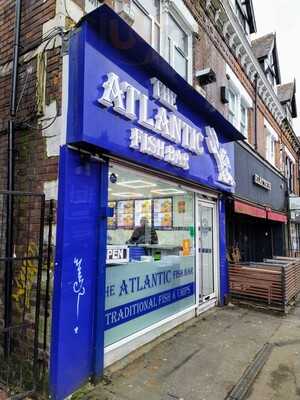 Atlantic Fish Bar