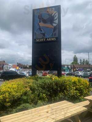 Scott Arms