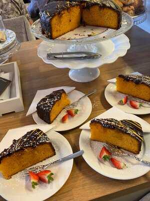 Shhhh Coffee Shop - Photo 7