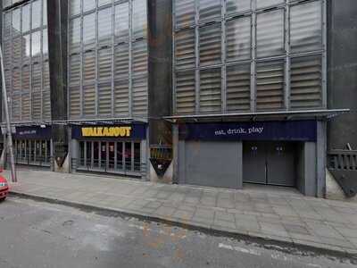 Henry J Beans Eurotel