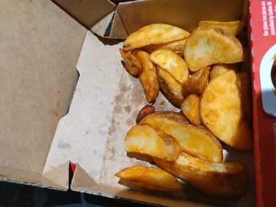 Domino's Pizza - Liverpool - Rice Lane