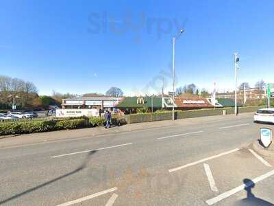 Domino's Pizza - Liverpool - Rice Lane