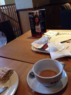 Costa Coffee