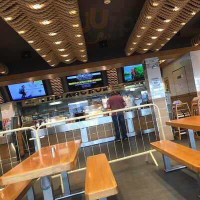 The Anchor Fish & Chips