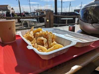 The Anchor Fish & Chips