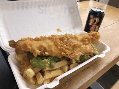 The Anchor Fish & Chips