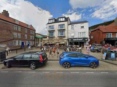 The Anchor Fish & Chips