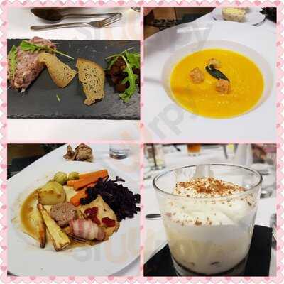 Waterfront Restaurant & Conference Centre