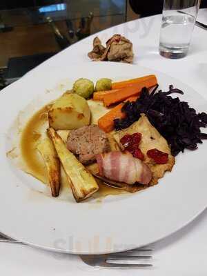 Waterfront Restaurant & Conference Centre