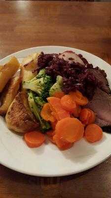 Classic Carvery