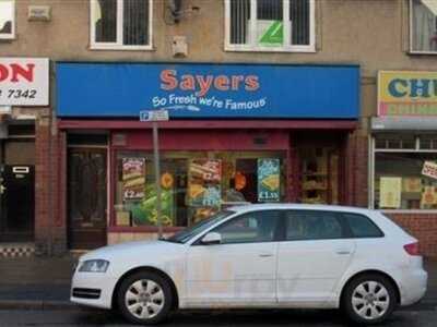 Sayers
