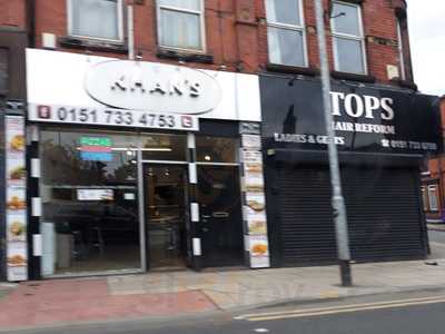 Khan's On Smithdown