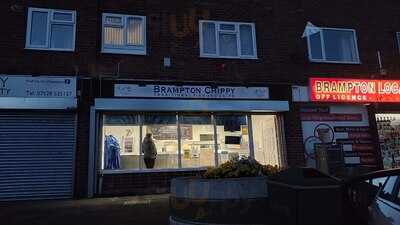 Brampton Chippy