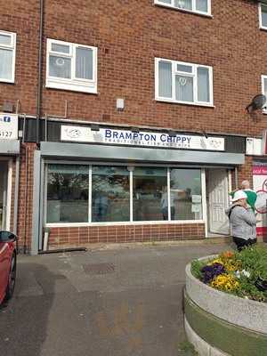 Brampton Chippy