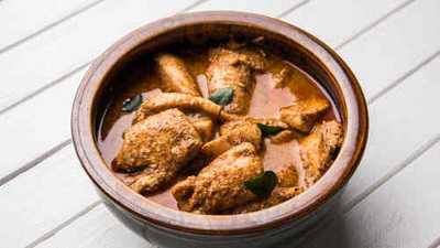 British Raj Tandoori - Burnage