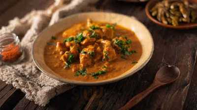 British Raj Tandoori - Burnage