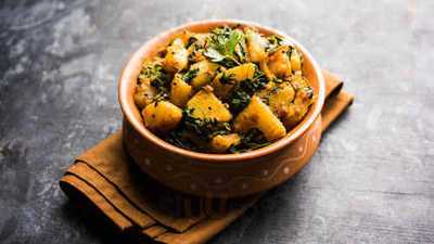 British Raj Tandoori - Burnage