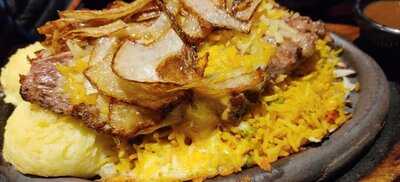 Toro's Steakhouse Bradford