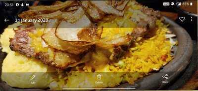 Toro's Steakhouse Bradford