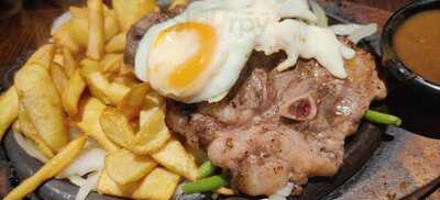 Toro's Steakhouse Bradford