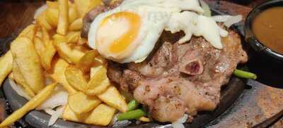 Toro's Steakhouse Bradford