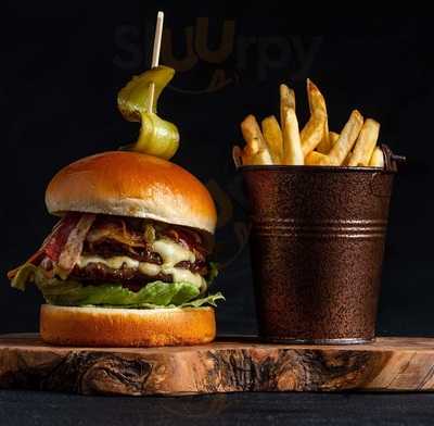 Toro's Steakhouse Bradford