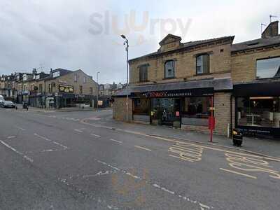 Toro's Steakhouse Bradford