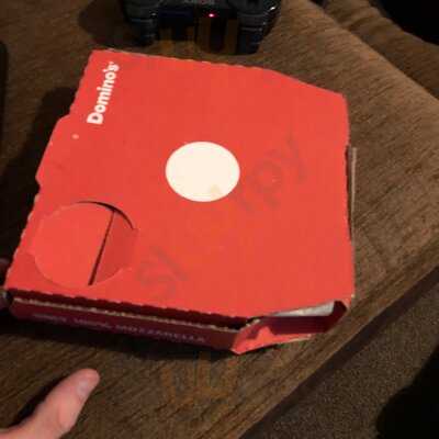 Domino's Pizza - Great Yarmouth