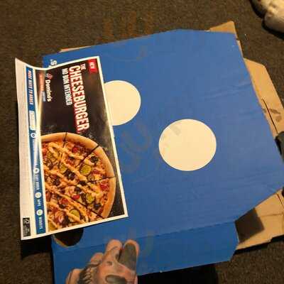 Domino's Pizza - Great Yarmouth