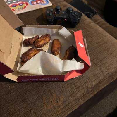 Domino's Pizza - Great Yarmouth