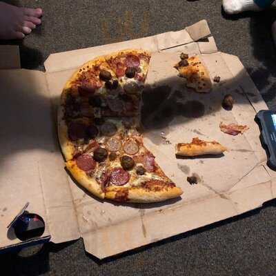 Domino's Pizza - Great Yarmouth