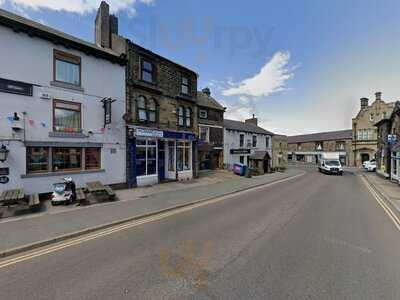 Penistone Balti House