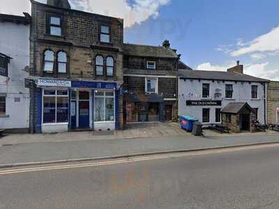 Penistone Balti House