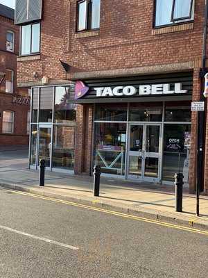 Taco Bell