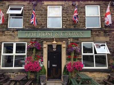 Rose & Crown