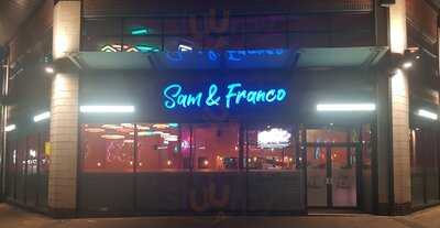 Sam & Franco