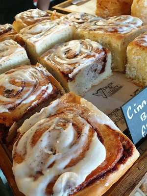 The Local Pantry Cafe