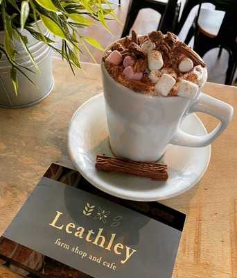 The Local Pantry Cafe