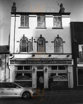 Barrel Inn