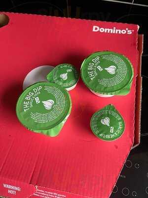 Domino's Pizza - Manchester - Didsbury